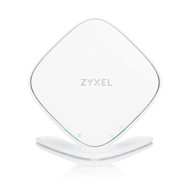 WX3310-B0, AX5400 WiFi 6 Gigabit Wireless Extender