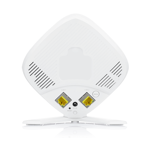 WX3310-B Series, AX5400 Wi-Fi 6 Gigabit Wireless Extender