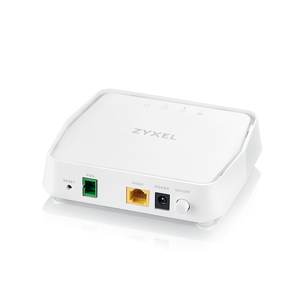 PM7500-00, XGS-PON SFU with 10G LAN PM7500-00, XGS-PON SFU with 10G LAN