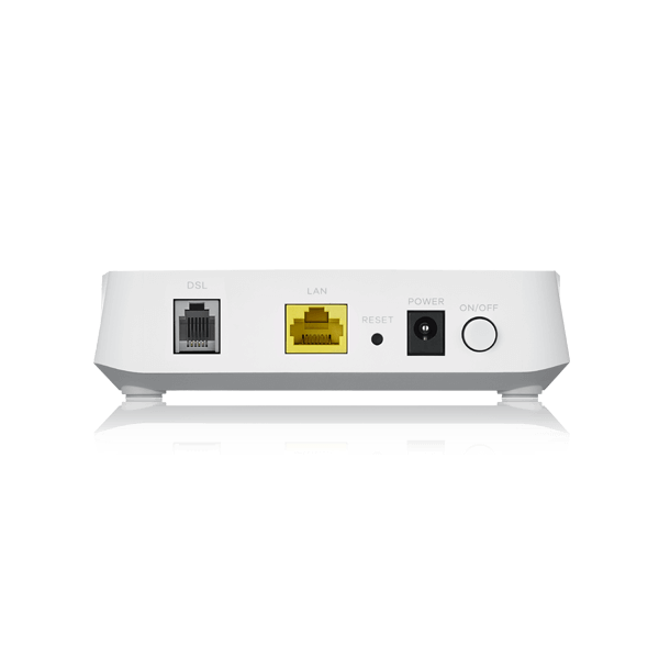 DM4200-B0, VDSL2 35b Bonding Bridge