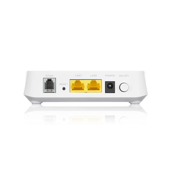 GM4100-B0, G.fast 212 MHz VDSL2 Bridge