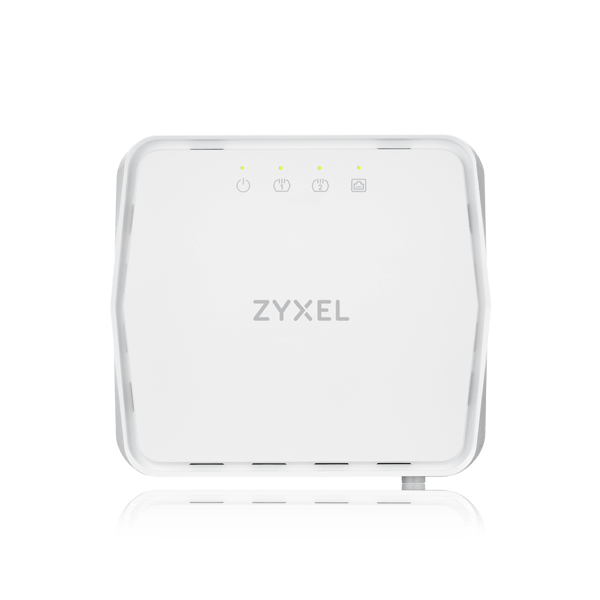 VMG4005-B50A, VDSL2 17a Bonding and 35b Single Line Bridge