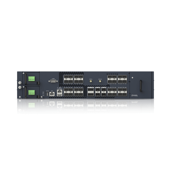 SDA3032SS, 2U 32-Port All-In-One PON Whitebox OLT