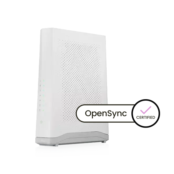 EX5512 Opensync