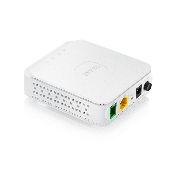 PM5100-T1, GPON SFU with 2.5G LAN