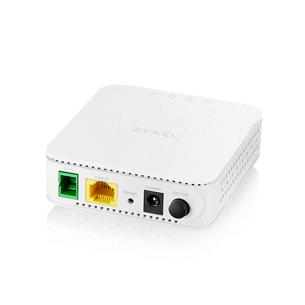 PM5100-T1, GPON SFU with 2.5G LAN