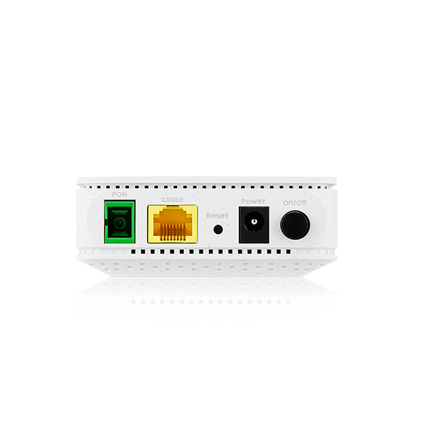 PM5100-T1, GPON SFU with 2.5G LAN