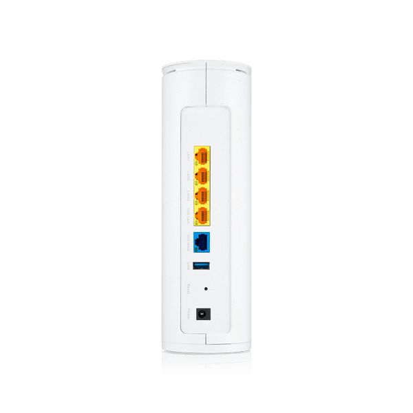 EE6510-10, Tri-Band Wireless BE18000 10G Ethernet Gateway
