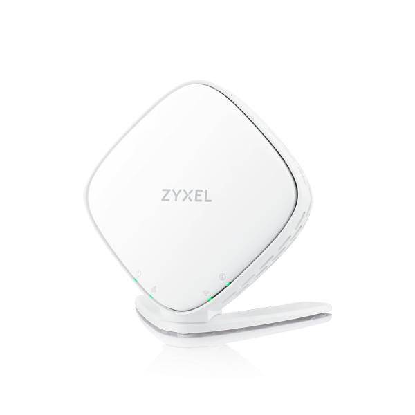 WX3310-B1, AX5400 Wi-Fi 6 Gigabit Wireless Extender