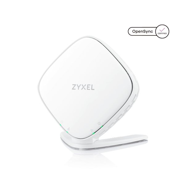 WX3310-B1, AX5400 Wi-Fi 6 Gigabit Wireless Extender