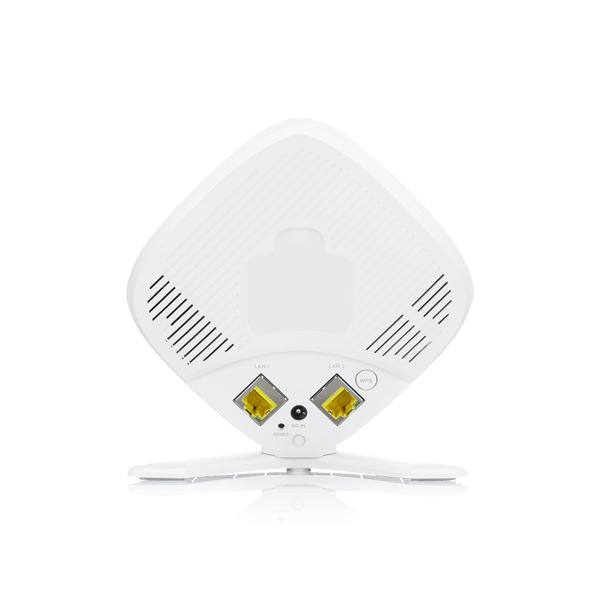 WX3310-B1, AX5400 Wi-Fi 6 Gigabit Wireless Extender