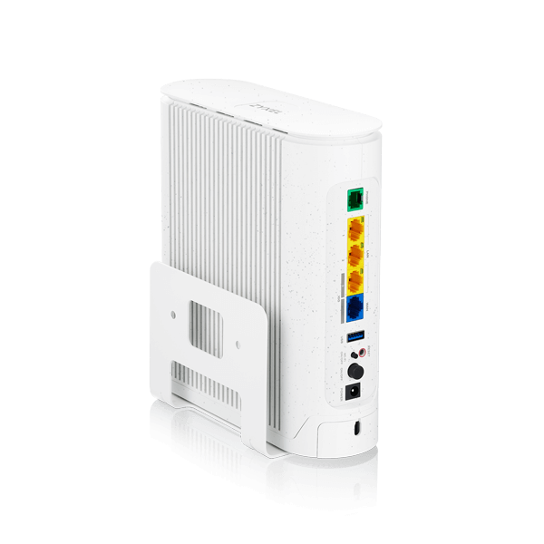 EE5301-00, Dual-Band Wireless BE7200 10G Ethernet VoIP Gateway with SFP+