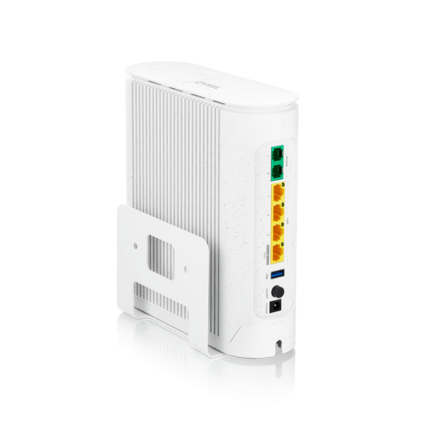 EE3301-00, Dual-Band Wireless BE7200 2.5G Ethernet VoIP Gateway