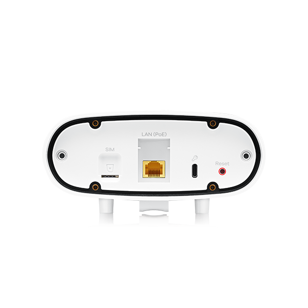 NR7305, 5G NR Indoor Router