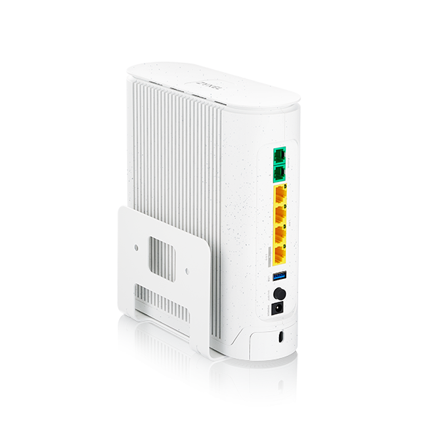 PE3301-00, Dual-Band Wireless BE7200 GPON VoIP Gateway
