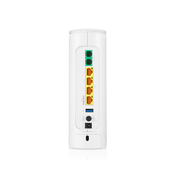 PE3301-00, Dual-Band Wireless BE7200 GPON VoIP Gateway