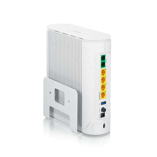 PE5301-01, Dual-Band Wireless BE7200 XGS-PON VoIP Gateway