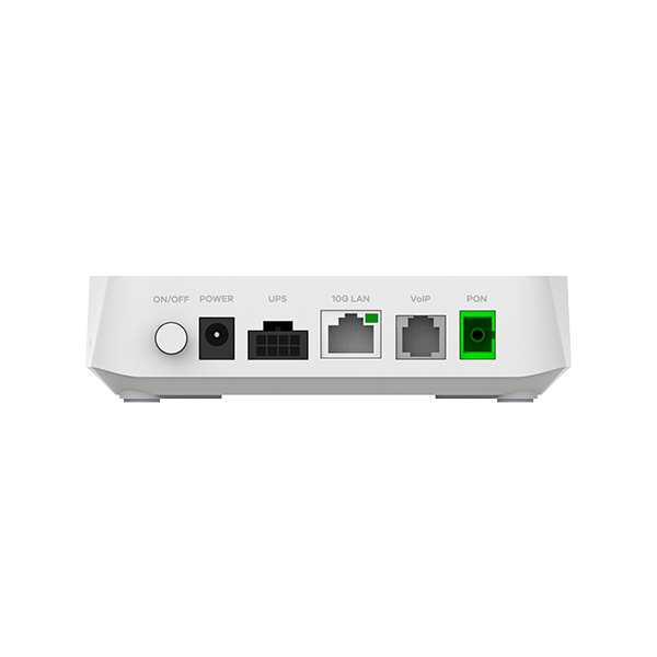 PM7513-R0, XGS-PON VoIP Bridge ONT with 10G LAN