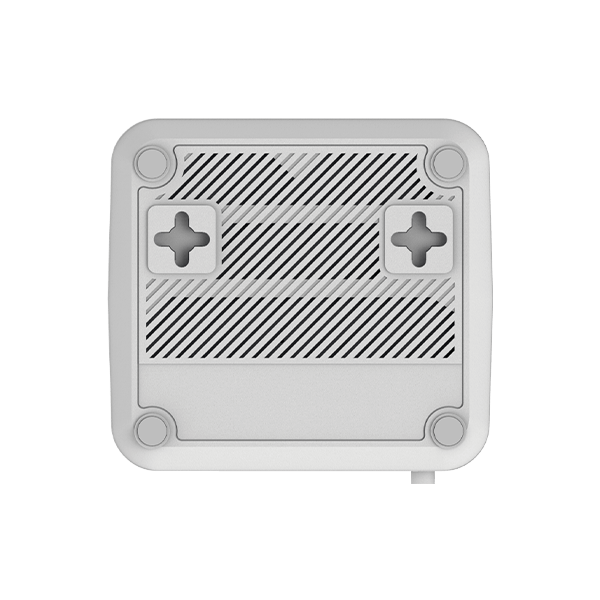 PM7513-R0, XGS-PON VoIP Bridge ONT with 10G LAN