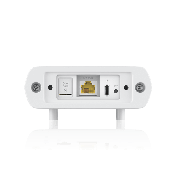 NR7701, 5G NR Outdoor Router
