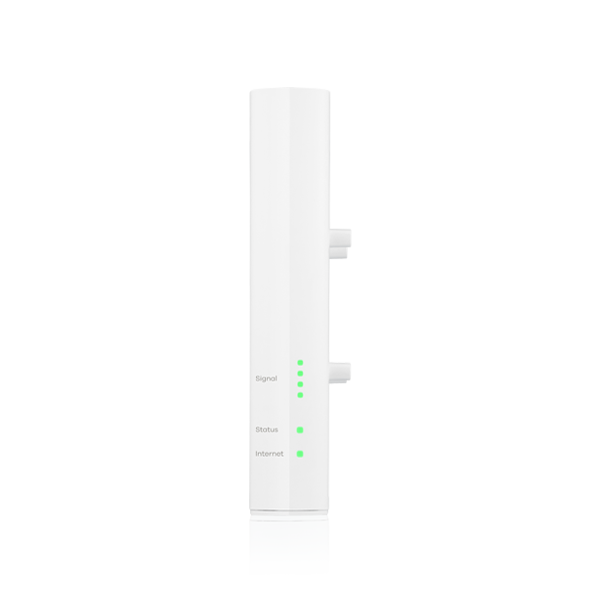 NR7701, 5G NR Outdoor Router