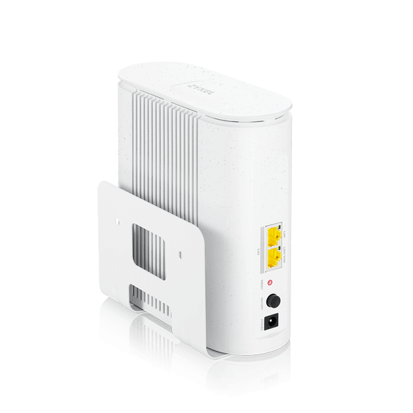WE4600-00, Tri-Band Wireless BE19000 2.5G Extender