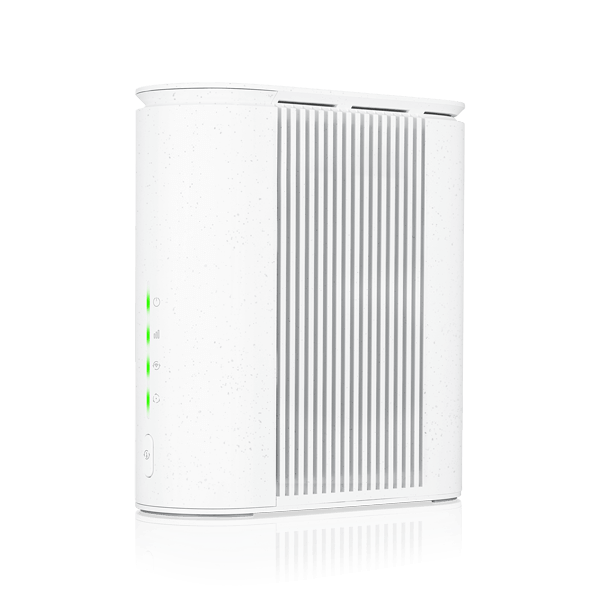 WE4600-00, Tri-Band Wireless BE19000 2.5G Extender