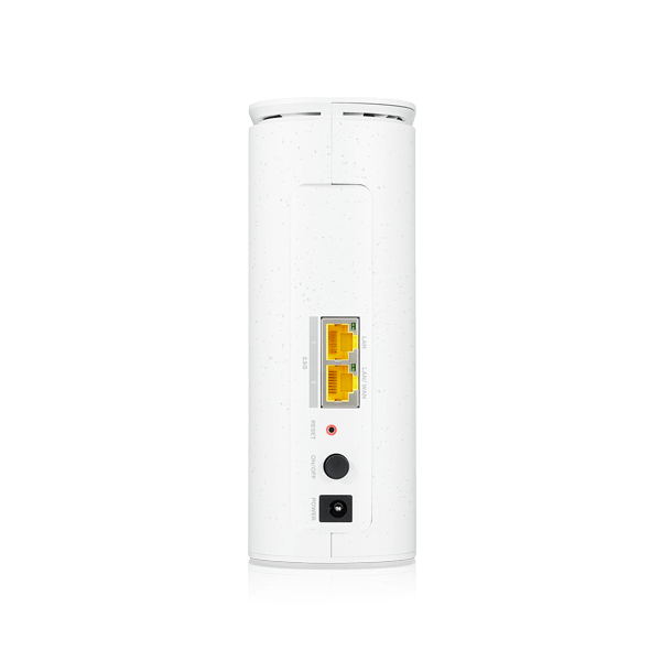 WE4600-00, Tri-Band Wireless BE19000 2.5G Extender