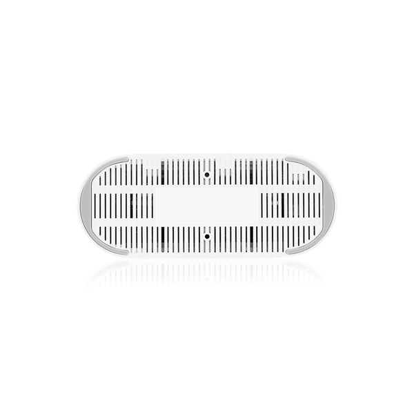 WE4600-00, Tri-Band Wireless BE19000 2.5G Extender