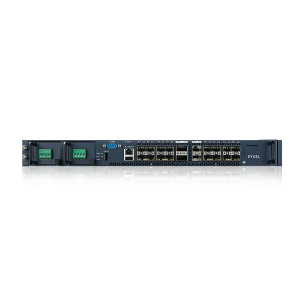 SDA3016SS, 1U Pizza Box 16-port All-in-One PON SDN Access OLT