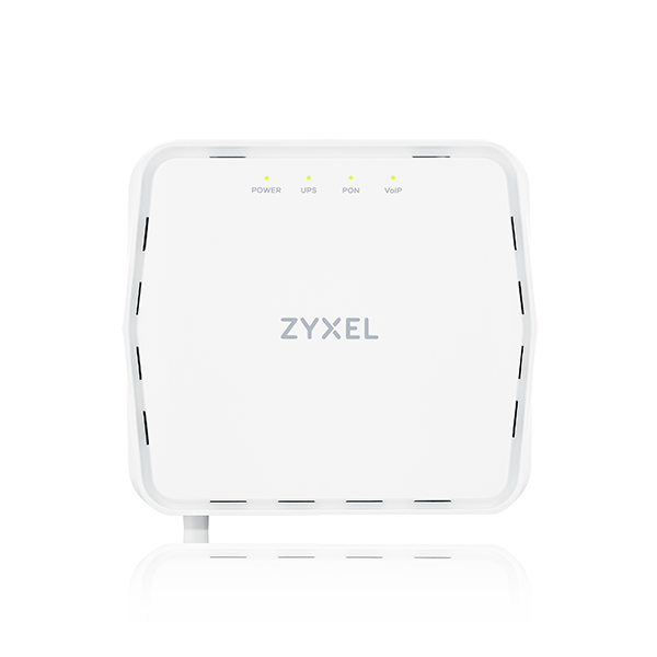 PM7513-R0, XGS-PON VoIP Bridge ONT with 10G LAN
