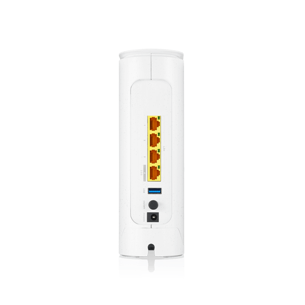 EE3300-00, Dual-Band Wireless BE7200 2.5G Ethernet Gateway