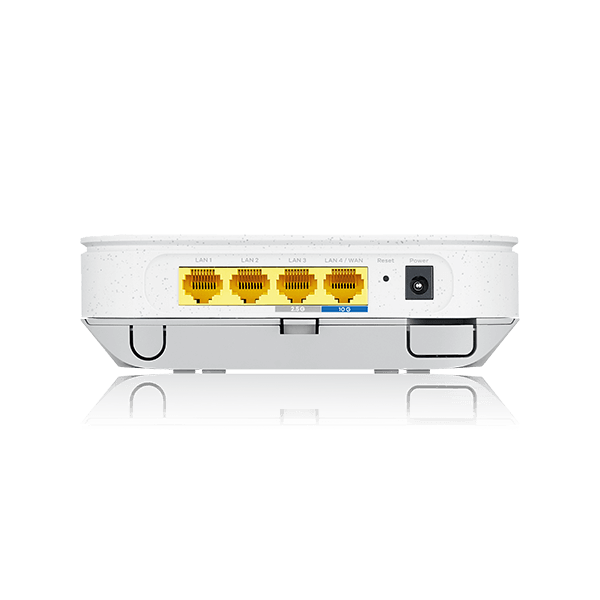 AM7510-00, 10G/1G Multi-rate Active Fiber Gateway with 2.5GbE & 10GbE LAN
