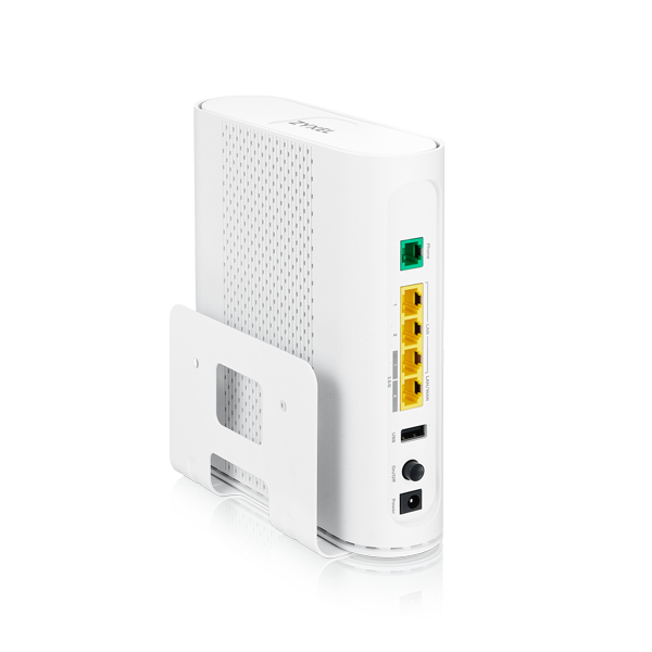 EE3101-00, Dual-Band Wireless BE3600 2.5G Ethernet VoIP Gateway