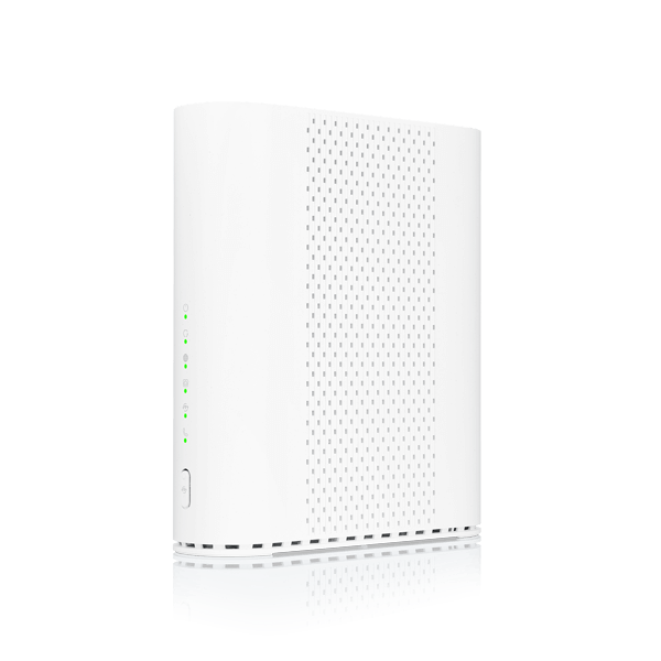 EE3101-00, Dual-Band Wireless BE3600 2.5G Ethernet VoIP Gateway