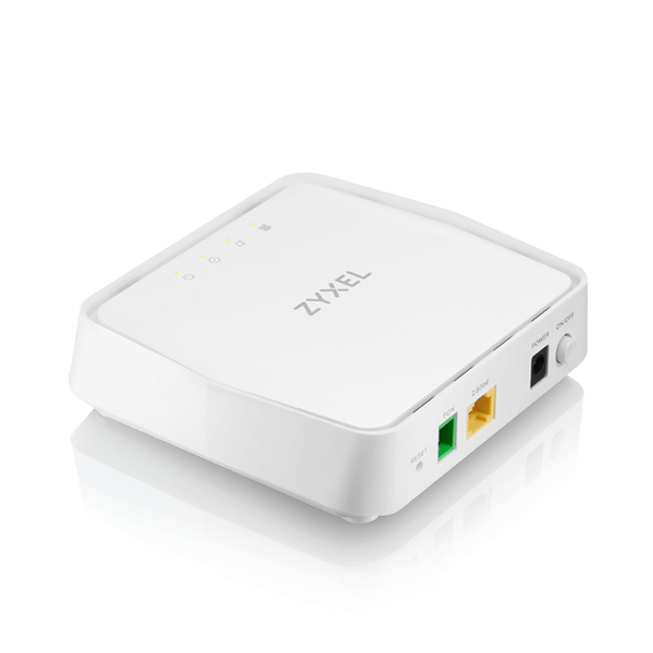 PM5100-T0, GPON SFU with 2.5G LAN	