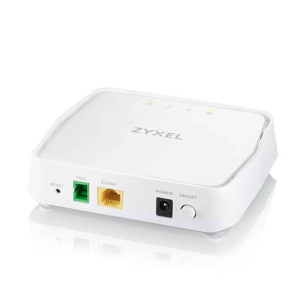 PM5100-T0, GPON SFU with 2.5G LAN	