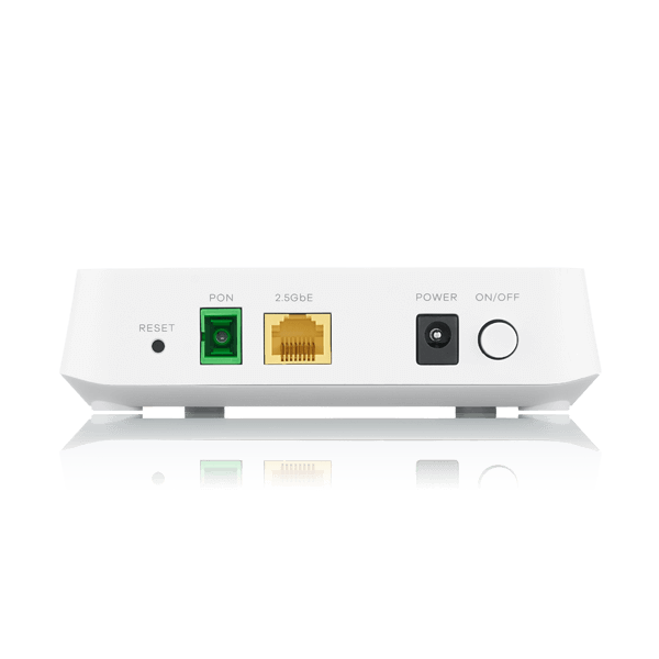 PM5100-T0, GPON SFU with 2.5G LAN	