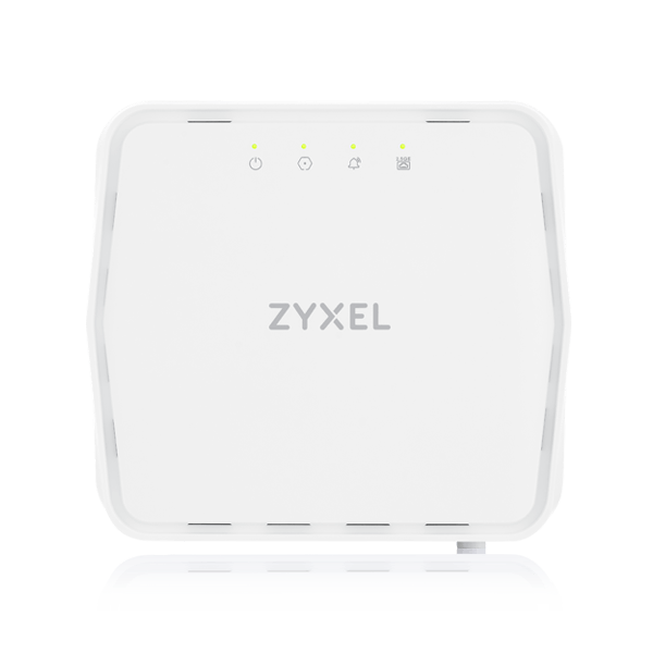 PM5100-T0, GPON SFU with 2.5G LAN	