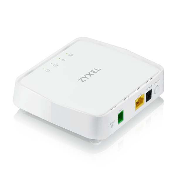 PM3100-T0, GPON SFU with 1-port GbE LAN	