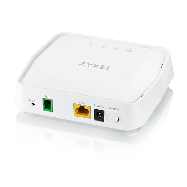 PM3100-T0, GPON SFU with 1-port GbE LAN	