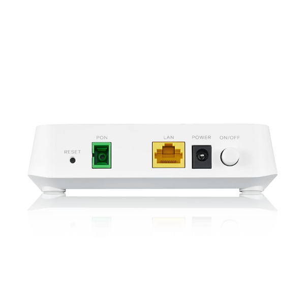 PM3100-T0, GPON SFU with 1-port GbE LAN	