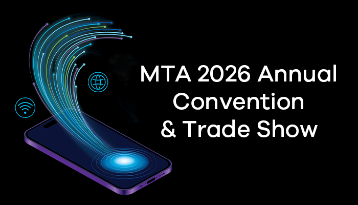 MTA Annual Convention & Trade Show 2026