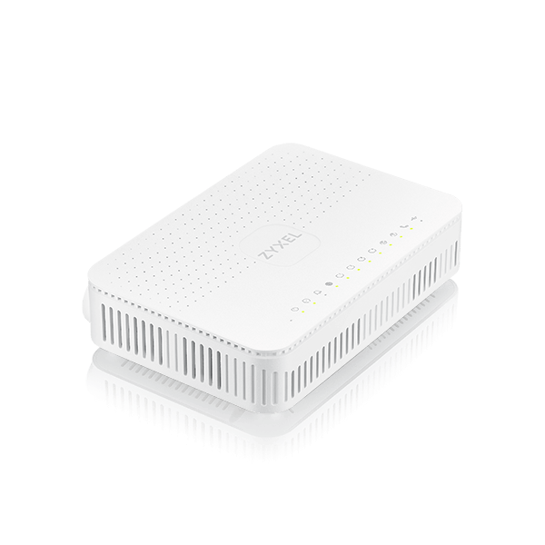 PE3101-00, Dual-Band Wireless BE3600 GPON VoIP Gateway