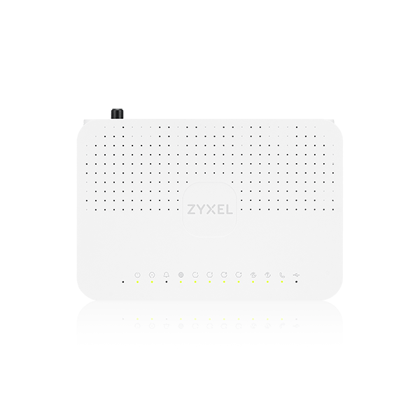 PE3101-00, Dual-Band Wireless BE3600 GPON VoIP Gateway