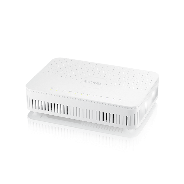 PE3101-00, Dual-Band Wireless BE3600 GPON VoIP Gateway