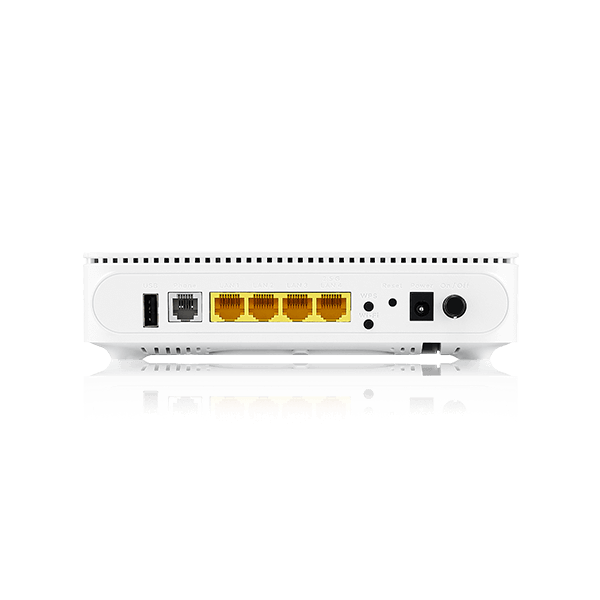 PE3101-00, Dual-Band Wireless BE3600 GPON VoIP Gateway