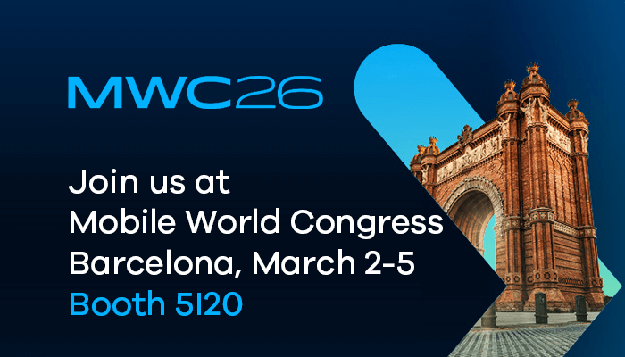 MWC Barcelona 2026 | Global | Zyxel Service Providers