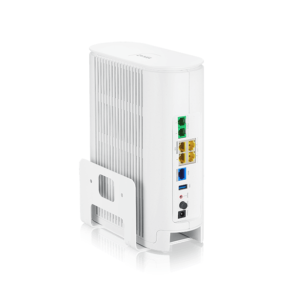 EE6701-00, Tri-Band Wireless BE19000 10G Ethernet VoIP Gateway