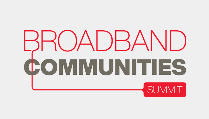 Broadband Communities Summit 2026